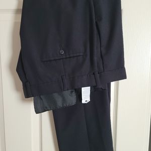 PGA Tour Black Golf Pant 34x29
